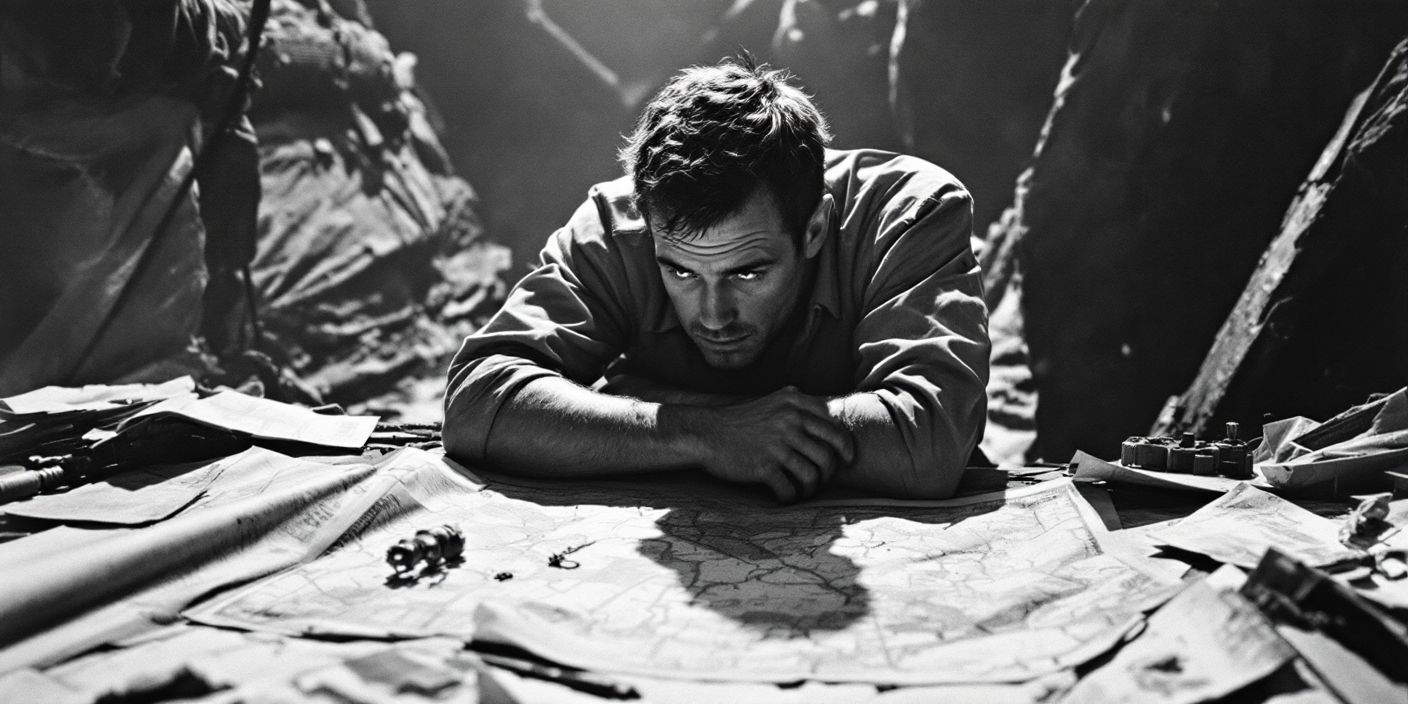 Mentalidad de Defensa en empresas