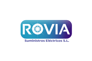 rovia logo